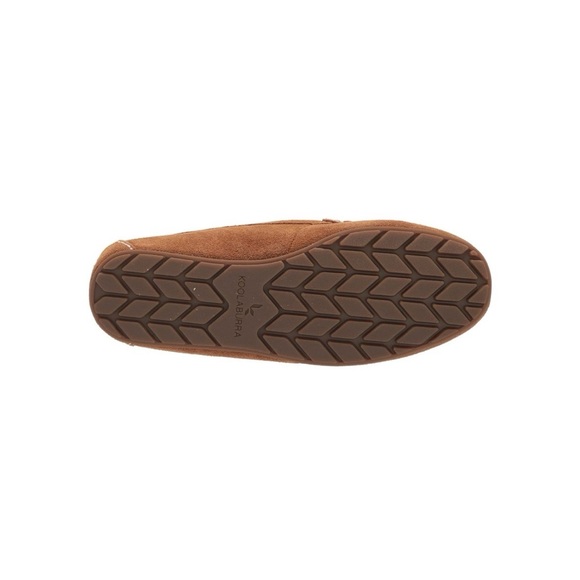 Koolaburra by UGG Women's Lezly Slipper Chestnut - Picture 5 of 10